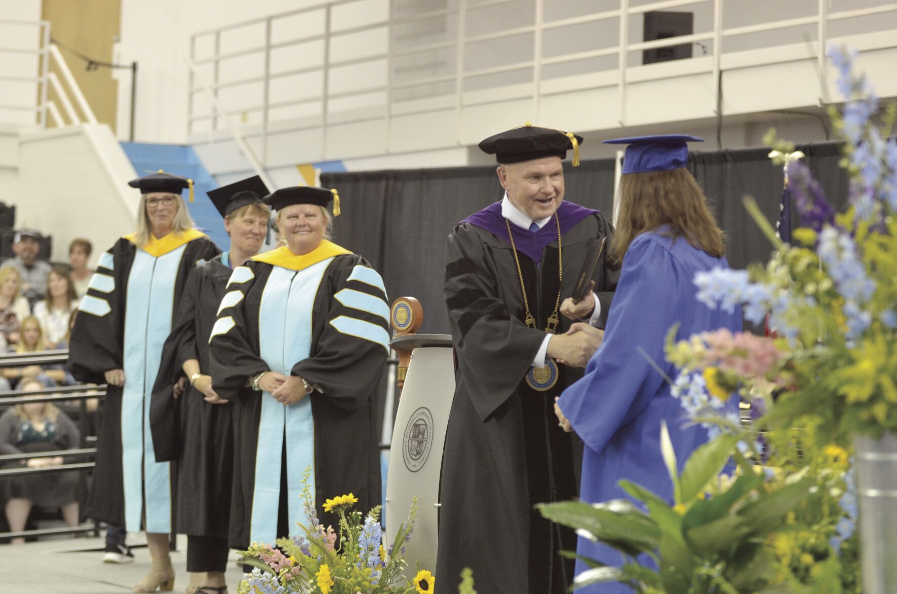 05-03-21 Sheridan College graduation 1 DSC_0233.JPG